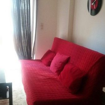 Studio/Γκαρσονιέρα για ενοικίαση Παντοκράτορος - Αρχαίο Ωδείο (Πάτρα) - Photo 1