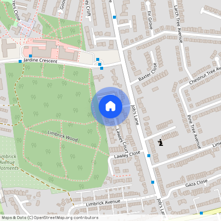 Woodcraft Close, Tile Hill, Coventry