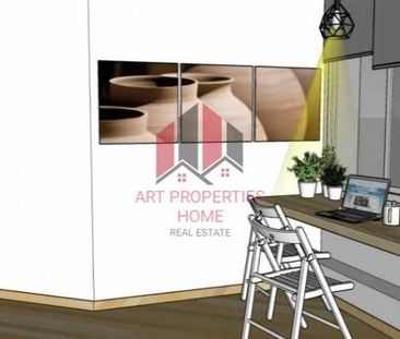Studio/Γκαρσονιέρα για ενοικίαση Βαρδάρης - Δικαστήρια (Βαρδάρης - ... - Φωτογραφία 6