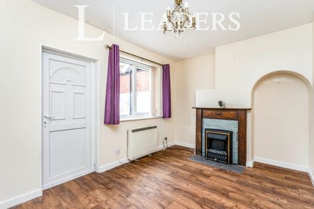 3 bedroom house to rent Adelaide Place, Fareham, PO16 - Photo 5