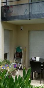 Appartement T3 centre ville de Lorient - Photo 3