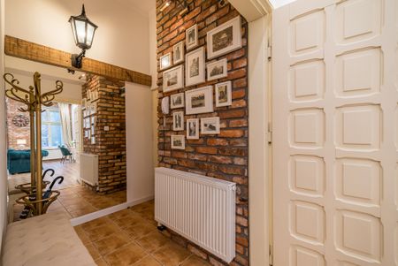 Luksusowy Apartament w Centrum toruńskiej Starówki - Photo 2