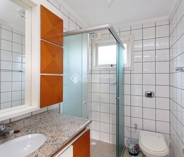 Casa em Condomínio com 3 quartos e 253m² para alugar em Ipanema, Po... - Foto 4