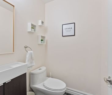 For Lease - 31 Craddock Street, Vaughan, Ontario - Photo 1