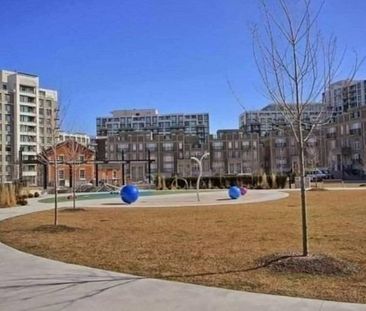 For Lease - 151 Upper Duke Crescent Unit# PH03, Markham, Ontario - Photo 5