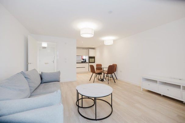 1 bedroom flat to rent - Photo 1