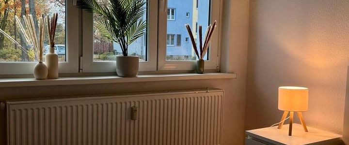 Möbliertes 1 von 3 Zimmer Wohnung nahe Sbahn - Photo 1