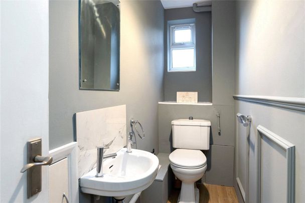 Lansdowne Road, Wimbledon, London, SW20 ground floor flat to rent - Photo 1