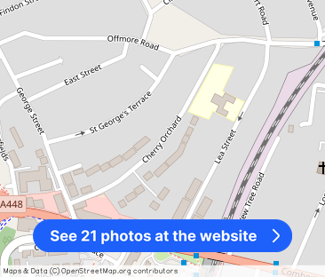 Cherry Orchard, Kidderminster, DY10 - Photo 1