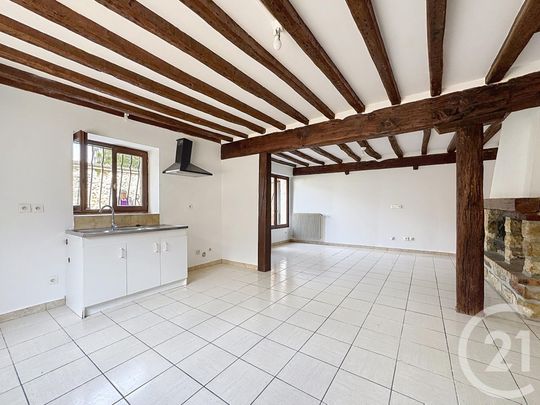 Location Maison 3 pièces 65m² MAINCY 77950 - Photo 1