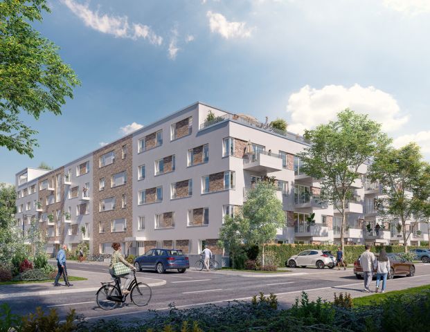 Melli-Beese-Straße 5, 41460 Neuss - Foto 1