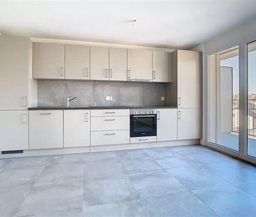 3.5 Zimmer, 2. Stock - Photo 1