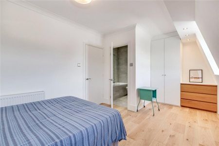 4 bedroom flat to rent - Photo 5