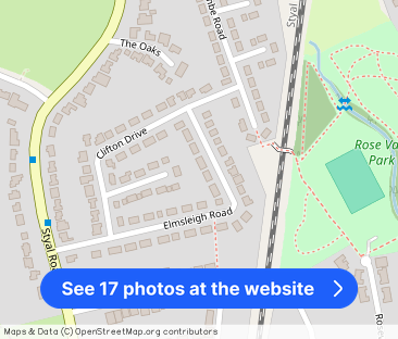 Elmsleigh Road, Heald Green, Cheadle - Photo 1