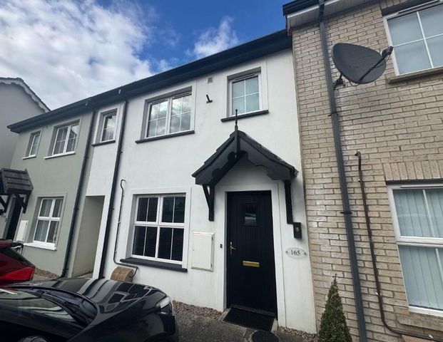 165 Gortin Meadows, Waterside, Derry / Londonderry, BT47 2UD - Photo 1