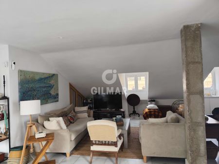 Ático en alquiler en Centro (Sevilla) – Sevilla | Gilmar Consulting - Photo 3