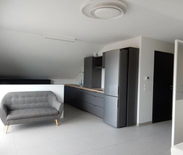 Location Appartement 1 pièce Meublé 36m² AIX LES BAINS 73100 - Photo 4