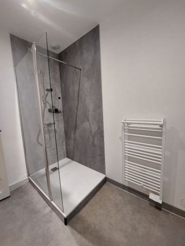Location Appartement 3 pièces 59m² - Photo 5