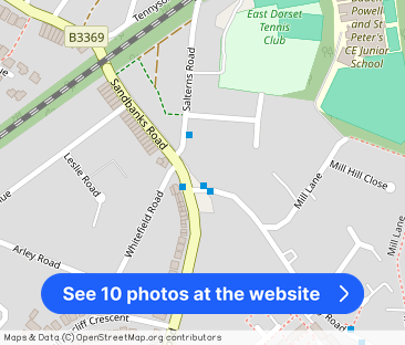 Lower Parkstone - Photo 1