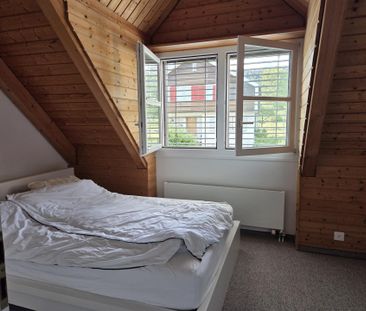 Reiheneinfamilienhaus an Familie zu vermieten - Photo 6