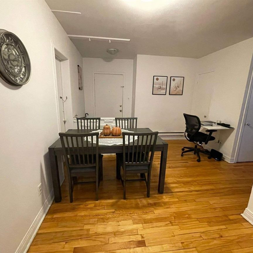 2 CH - 1 SDB - Montréal - $1,460 /mo - Photo 1