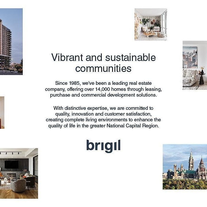 2942 Baseline Road, Briar Green - Leslie Park, Ottawa, ON - Photo 1