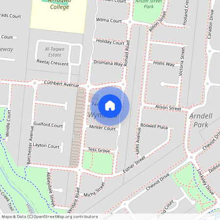 25 Ferriman Way, Vic 3029, Truganina