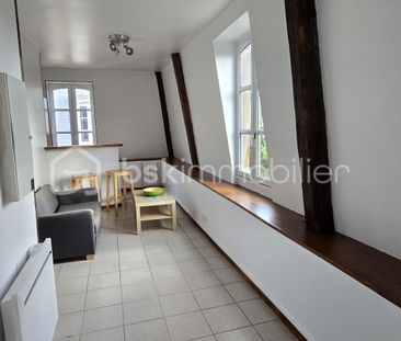 Appartement de 47 m² à Ris-Orangis - Photo 5