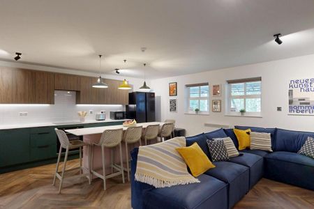 6 bedroom flat to rent - Photo 4