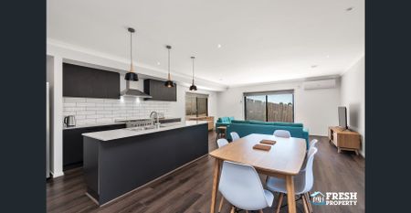 Huge Ensuite Room - Photo 2