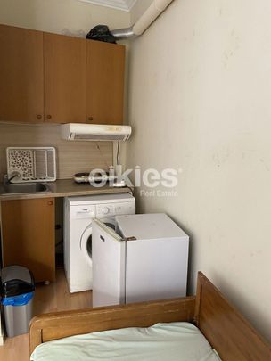 Studio/Γκαρσονιέρα για ενοικίαση Ιπποκράτειο (Φάληρο - Ιπποκράτειο) - Φωτογραφία 1