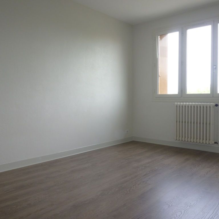 Location appartement 3 pièces, 69.00m², Ramonville-Saint-Agne - Photo 1