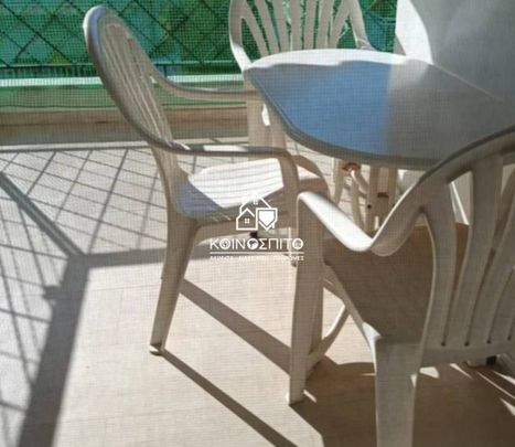 Διαμέρισμα για ενοικίαση Χαριλάου - Photo 1