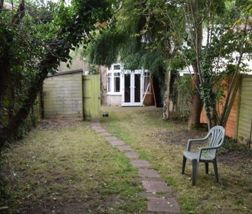 1 bed house to rent in Room Earlham Road, Norwich, NR4 - Photo 1