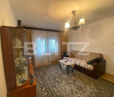 Apartament 2 camere ,45mp, etaj 1, centrala termica, 1 mai - Fotografie 4
