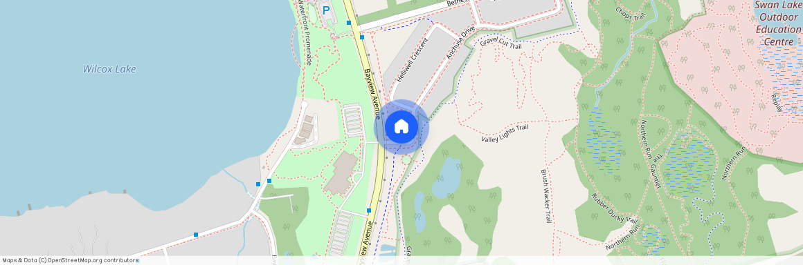 8 Anchusa Drive, Richmond Hill