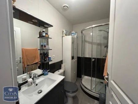 Appartement à louer 3 pièces 71m² - Photo 5