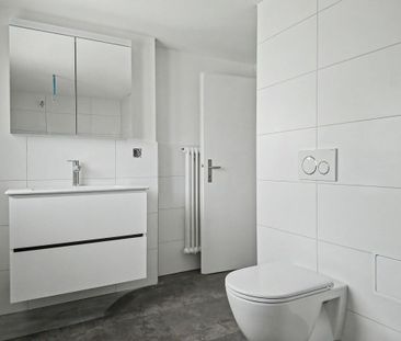 Erstvermietung einer sanierten 4.5-Zimmer-Duplexwohnung - Photo 3