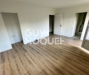 Appartement Chelles 3 pièce(s) 57.52 m2 - Photo 2