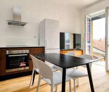 Via Privata Minturno, Milan, Lombardy 20127 - Photo 4