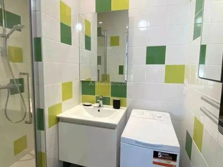 Location Appartement 2 pièces 38 m2 à Les Sables-d'Olonne - Photo 2