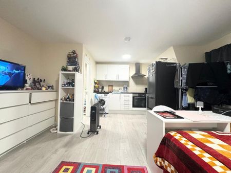 Studio to rent - Photo 3