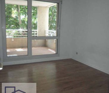 Appartement 3 pièces - 69008 Lyon 8e Arrondissement - Photo 2