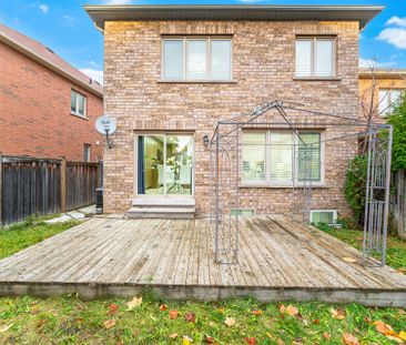 For Lease - 236 giddings Crescent Unit# Upper, Milton, Ontario - Photo 6