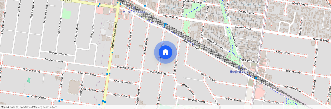 1/16 Toward Street, Vic 3163, Murrumbeena