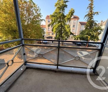 Location Appartement 1 pièce 25m² LONGEVILLE LES METZ 57050 - Photo 6