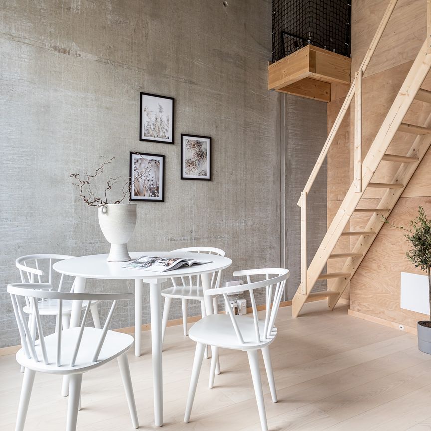 Ada Arwedssons gata 6 - Foto 1