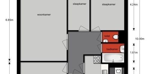 De Koppele, 5632 Eindhoven, Nederland - Foto 2