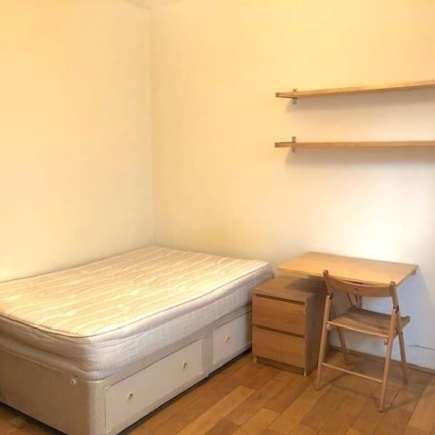 Studio Flat, Queens Road, NW4 - Photo 1