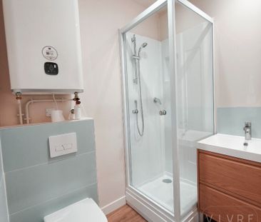 Location Appartement 1 pièce 29m² - Photo 3